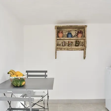 Silentio N2-ostuni-jacuzzi Apartmán *