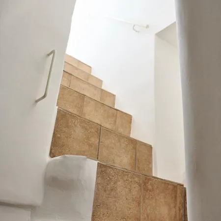 Silentio N2-ostuni-jacuzzi Apartmán