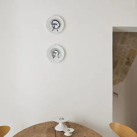 Apartmán Silentio N2-ostuni-jacuzzi *