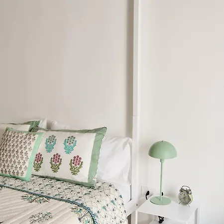 Apartmán Silentio N2-ostuni-jacuzzi Ostuni
