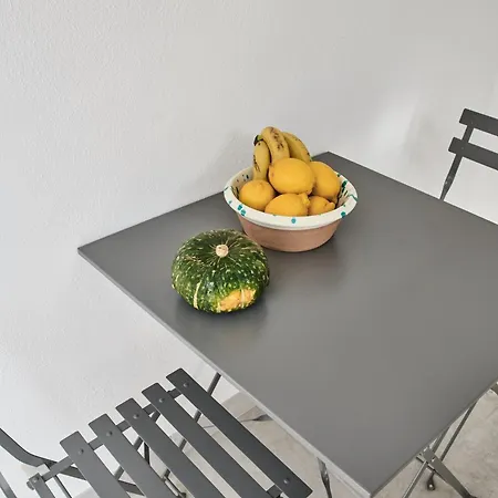 Silentio N2-ostuni-jacuzzi Apartmán *