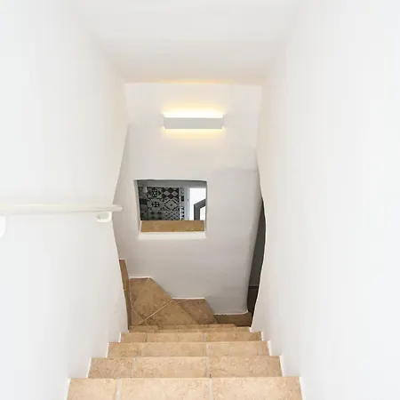 Apartmán Silentio N2-ostuni-jacuzzi Ostuni