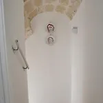 דירה Silentio N2-ostuni-jacuzzi *