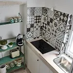 Silentio N2-ostuni-jacuzzi דירה *