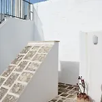 דירה Silentio N2-ostuni-jacuzzi אוסטוני