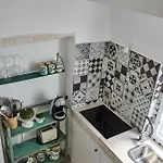 דירה Silentio N2-ostuni-jacuzzi