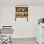 Silentio N2-ostuni-jacuzzi דירה *