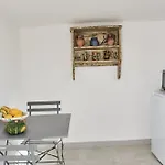 דירה Silentio N2-ostuni-jacuzzi