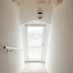 Silentio N2-ostuni-jacuzzi דירה אוסטוני