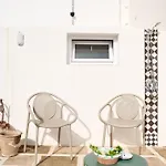 Silentio N2-ostuni-jacuzzi شقة
