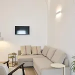 דירה Silentio N2-ostuni-jacuzzi *