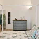 Silentio N2-ostuni-jacuzzi דירה *