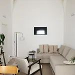 Silentio N2-ostuni-jacuzzi דירה