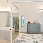 Silentio N2-ostuni-jacuzzi דירה *