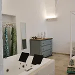 شقة Silentio N2-ostuni-jacuzzi