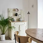 Silentio N2-ostuni-jacuzzi דירה אוסטוני