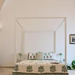 Silentio N2-ostuni-jacuzzi * אוסטוני