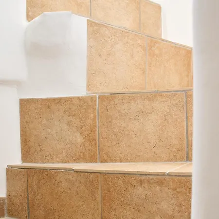 Silentio N2-ostuni-jacuzzi * Ostuni