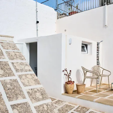 Silentio N2-ostuni-jacuzzi Ostuni