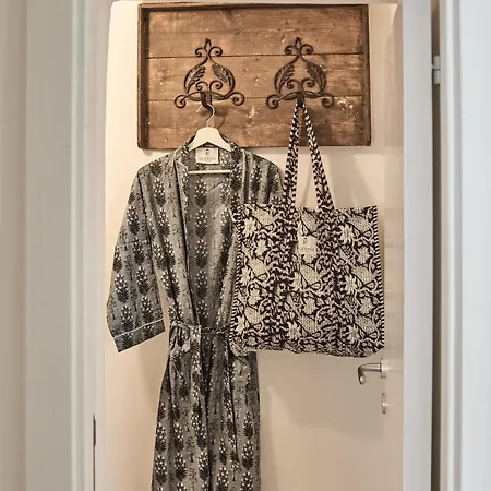 Lejlighed Silentio N2-ostuni-jacuzzi Ostuni