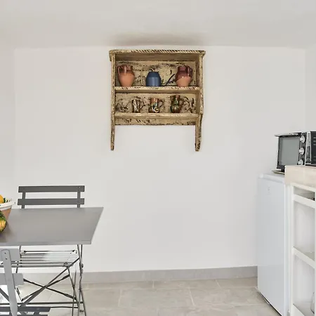 Silentio N2-ostuni-jacuzzi Lejlighed *