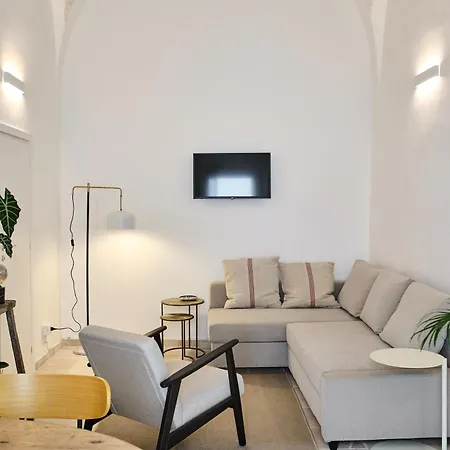 Silentio N2-ostuni-jacuzzi * Ostuni