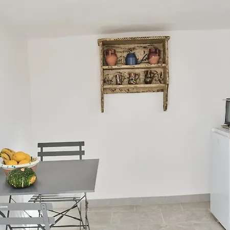 Lejlighed Silentio N2-ostuni-jacuzzi