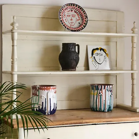 Lejlighed Silentio N2-ostuni-jacuzzi *