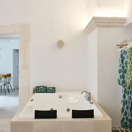 Silentio N2-ostuni-jacuzzi