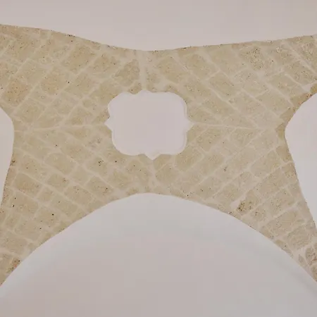 Lejlighed Silentio N2-ostuni-jacuzzi Ostuni