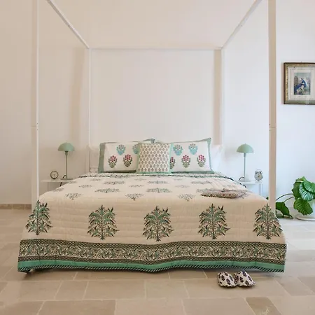 Silentio N2-ostuni-jacuzzi *