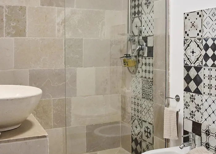 Silentio N2-ostuni-jacuzzi *