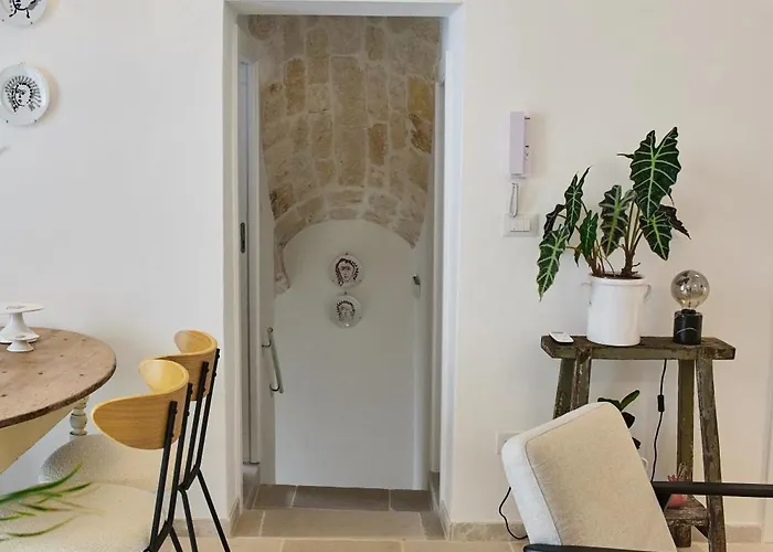 Silentio N2-ostuni-jacuzzi *