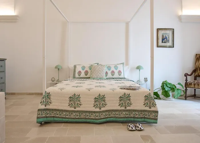 Silentio N2-ostuni-jacuzzi *